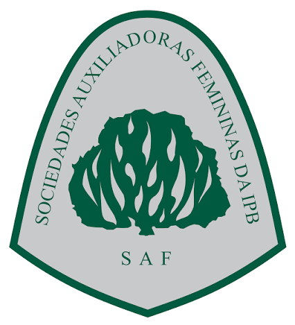SAF — Sociedade Auxiliadora Feminina