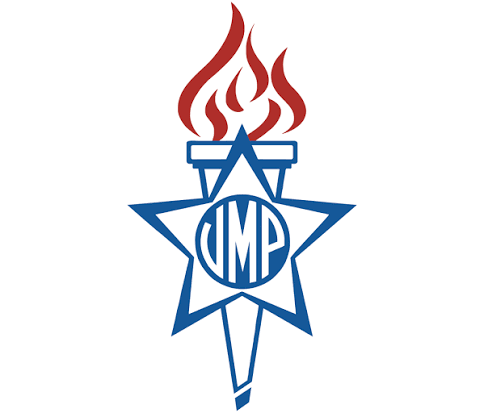 UMP — União de Mocidade Presbiteriana