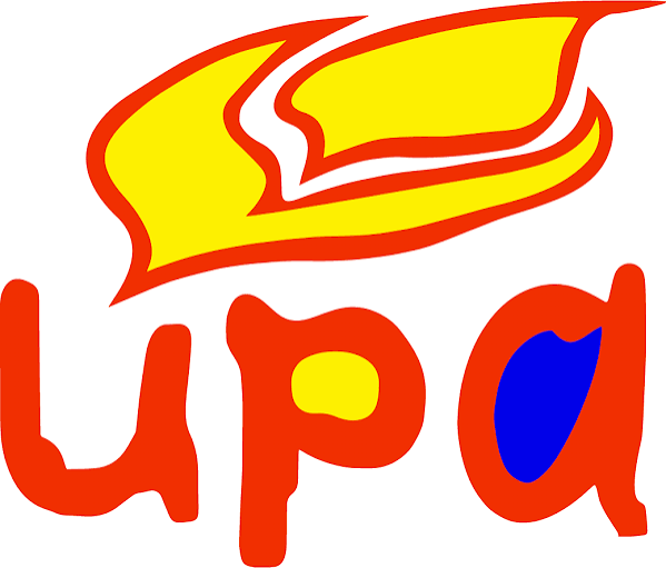 UPA — União Presbiteriana de Adolescentes