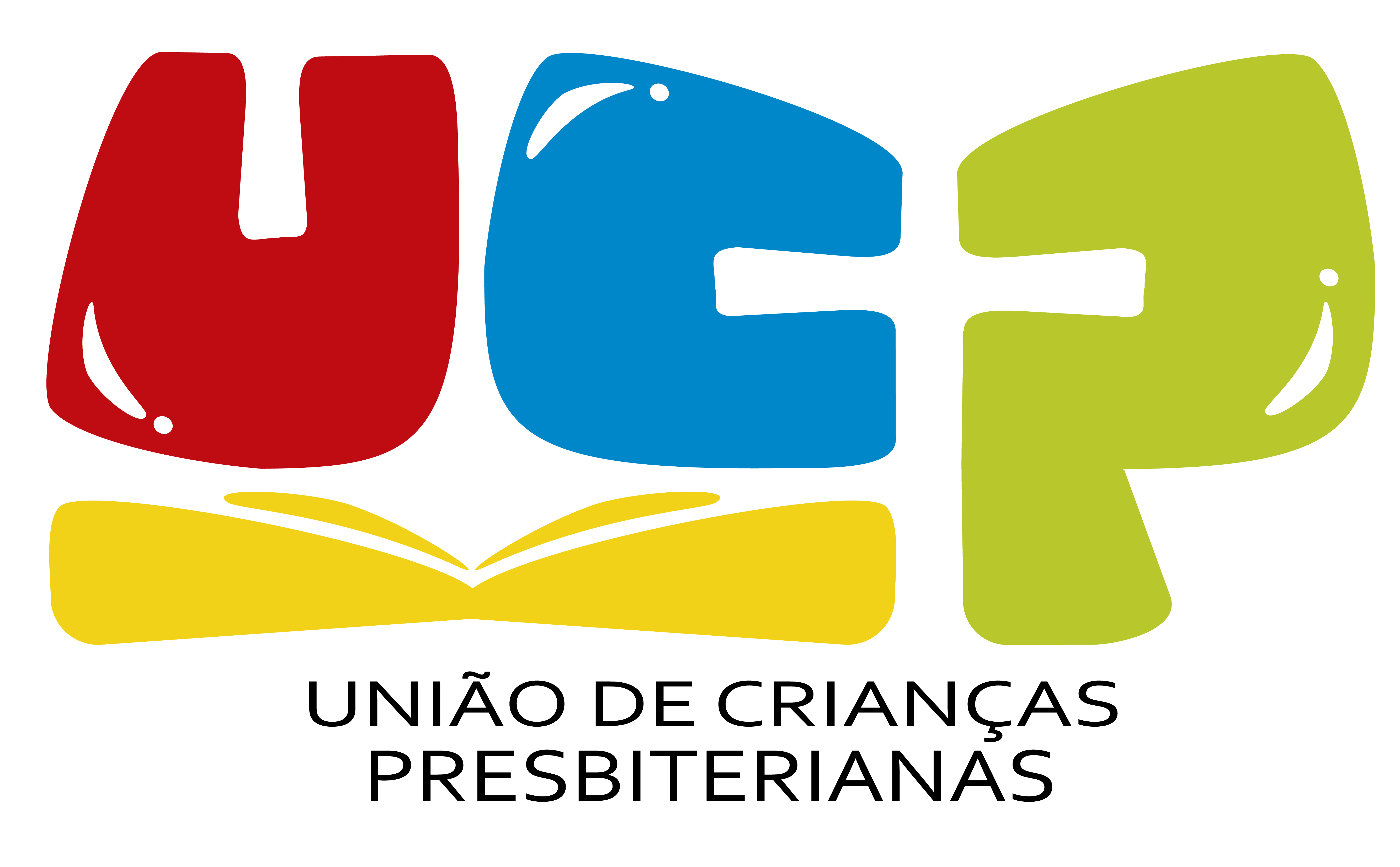 UCP — União de Crianças Presbiterianas